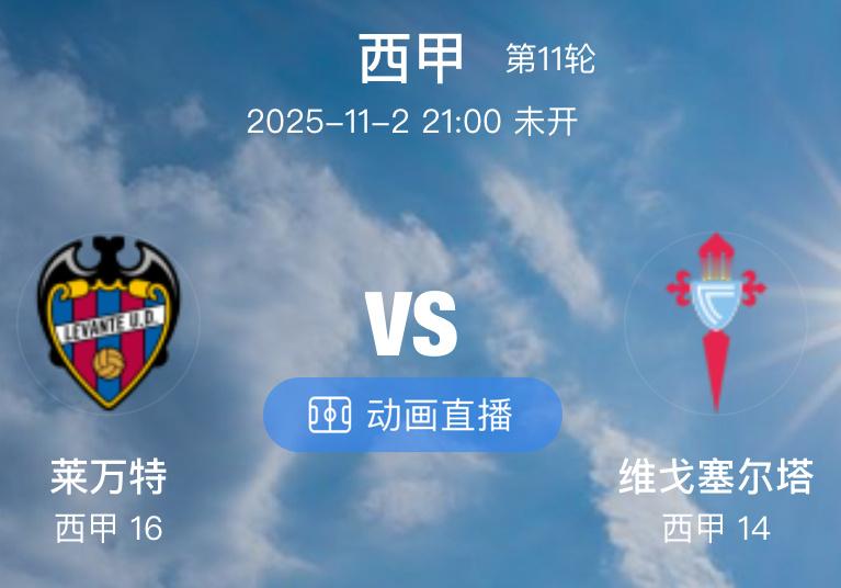 012 莱万特  VS  塞尔塔（情报）1.本赛季莱万特表现低迷，莱万特周中对阵