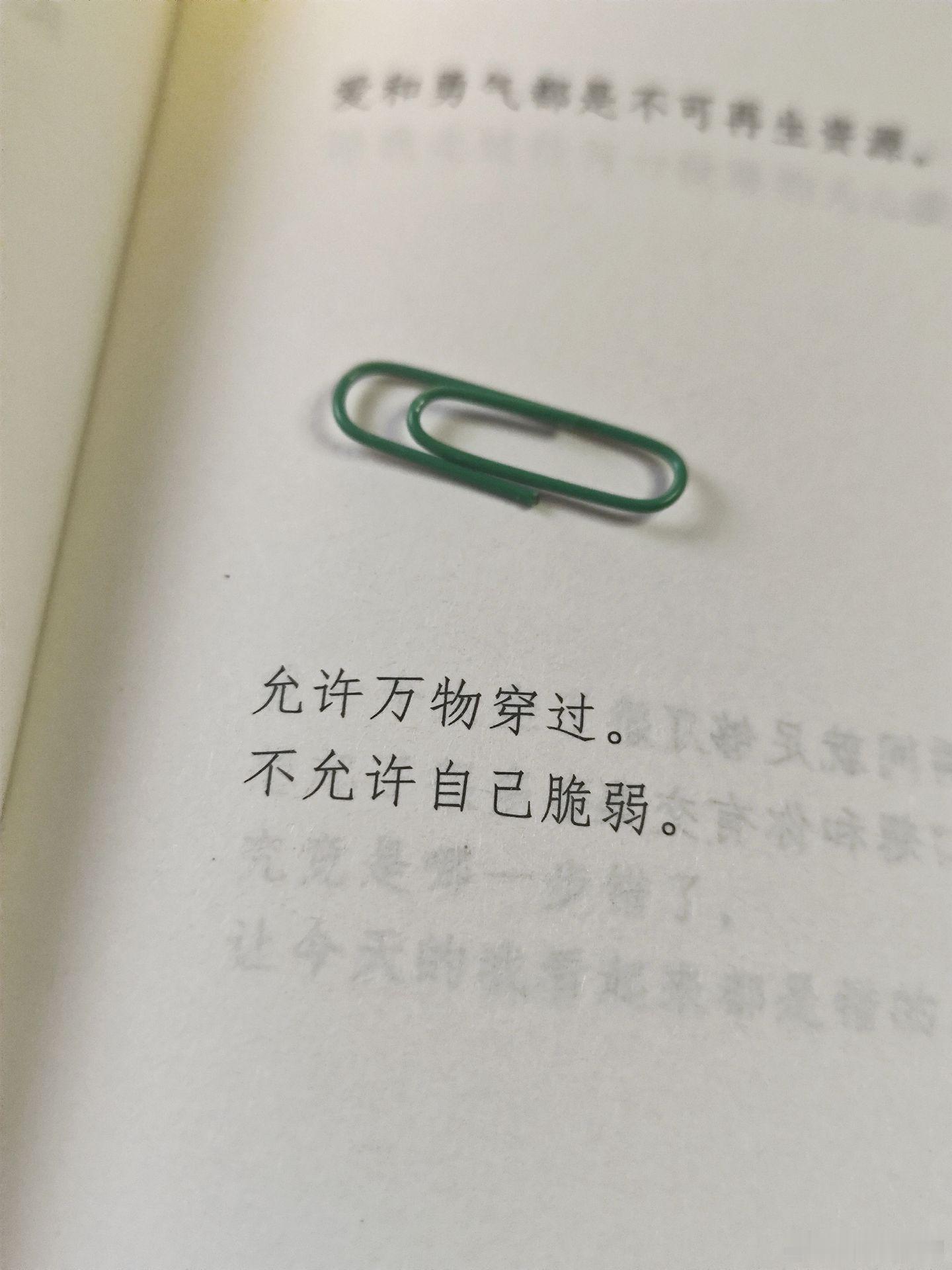 人是要失恋两次的！分开的时候，对方有恋人的时候！ 