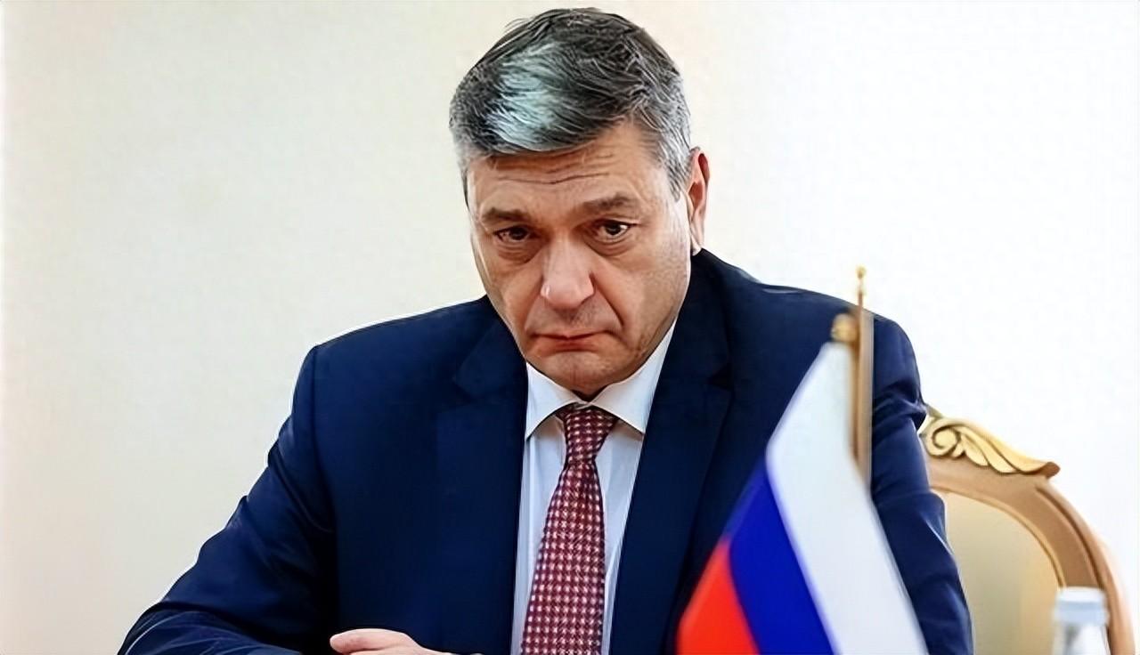 俄国对中国统一大业的态度大变？台海若开战，俄军会有什么动向？
-
2026年2月