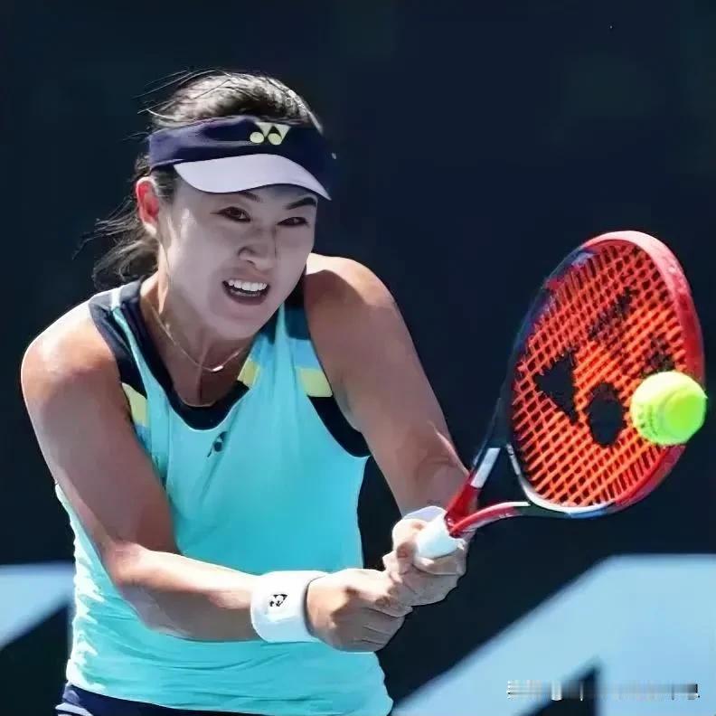 2024澳大利亚网球公开赛1月16日最新赛况，中国金花冲击受阻。
女子单打第一轮