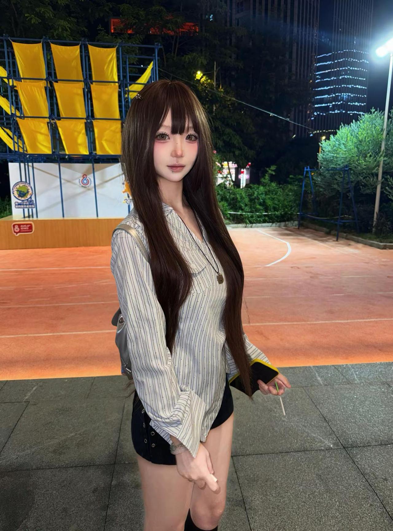 你可以读我的心 就会知道我讨厌你