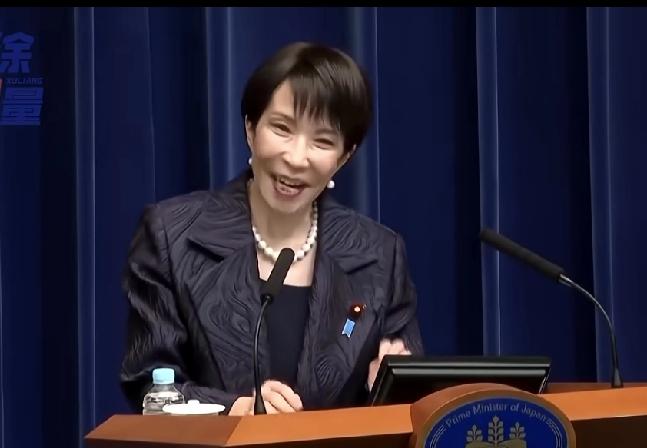 病假还是避风港？高氏早苗“适时”住院引爆日本政坛猜想

64岁的高氏早苗突然被送