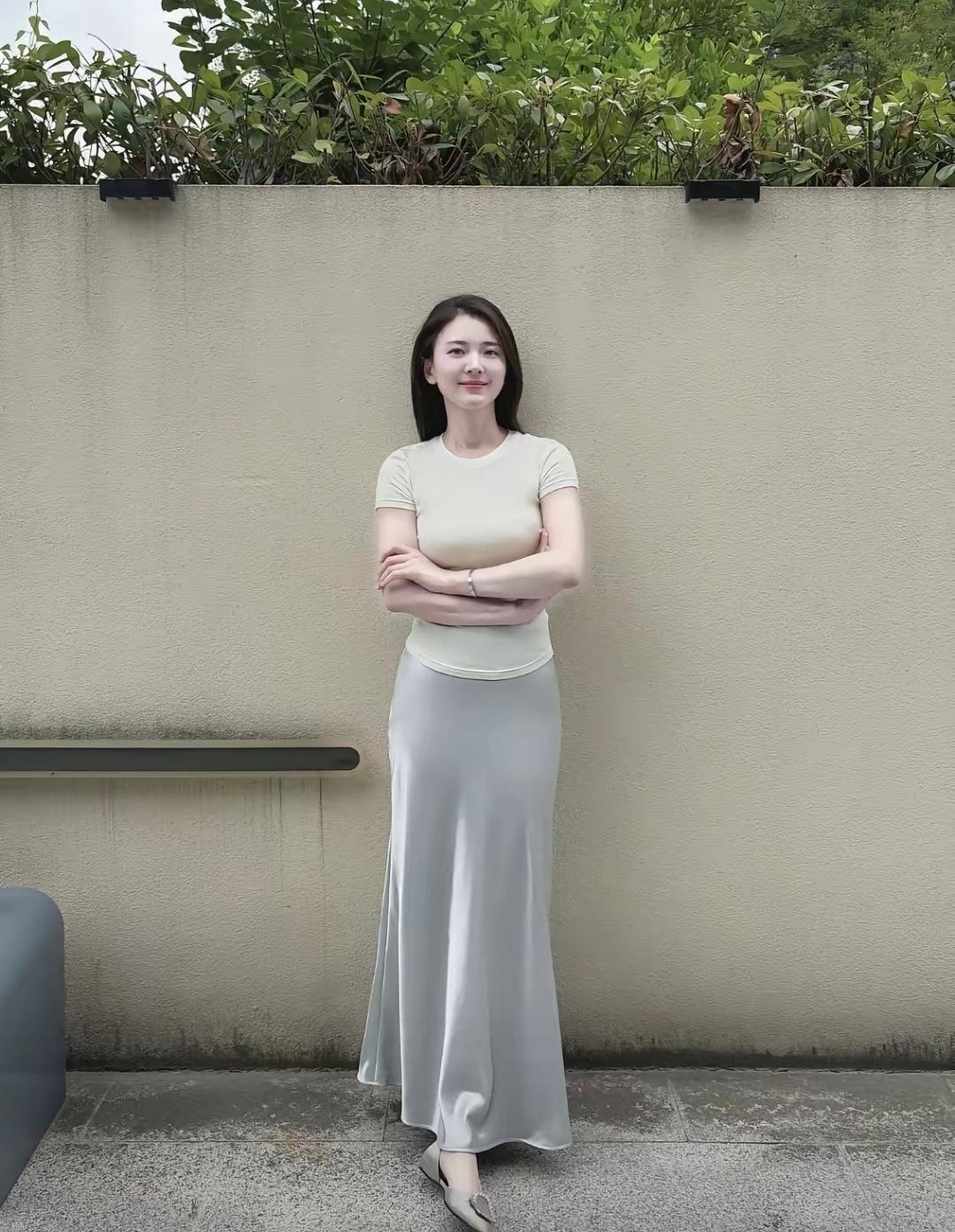 都是美人