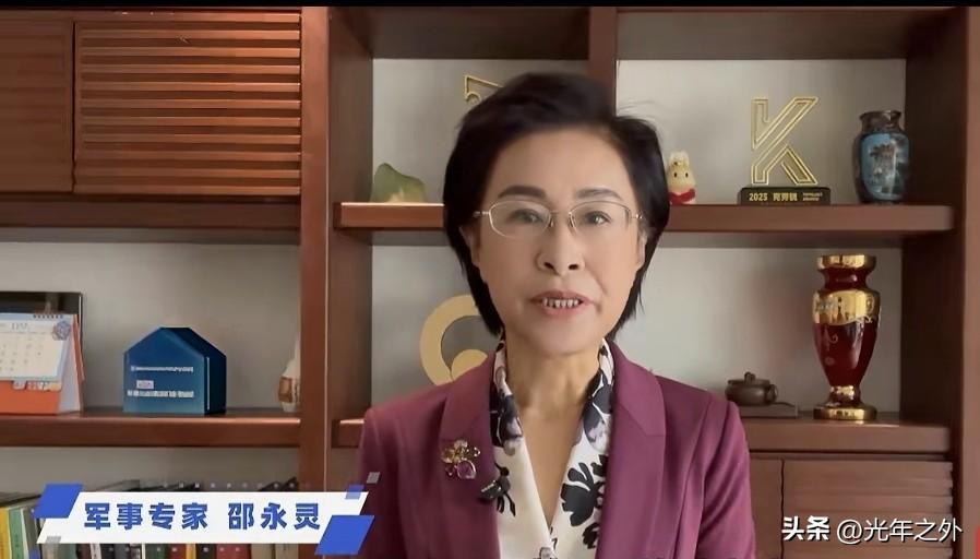 太双标！高市早苗无理取闹逼俄拆雕像，邵永灵一针见血揭穿日本真面目
 
最近日本的