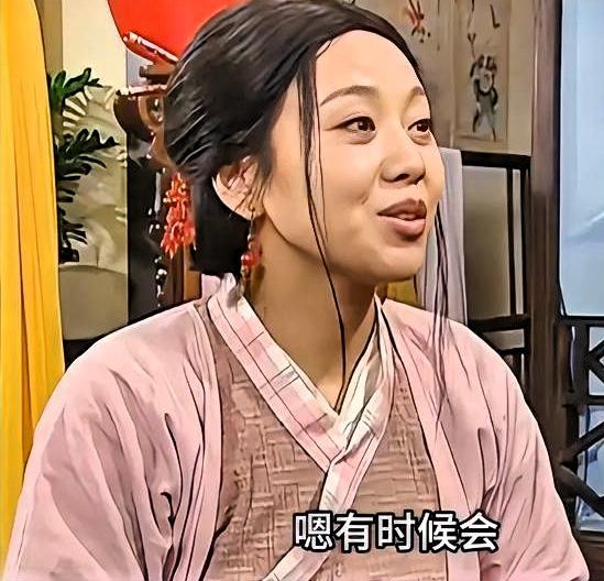 祝无双把杂役服一脱、换上捕快服就出门的那一刻，现在的“大女主剧”就不配再让她哭三