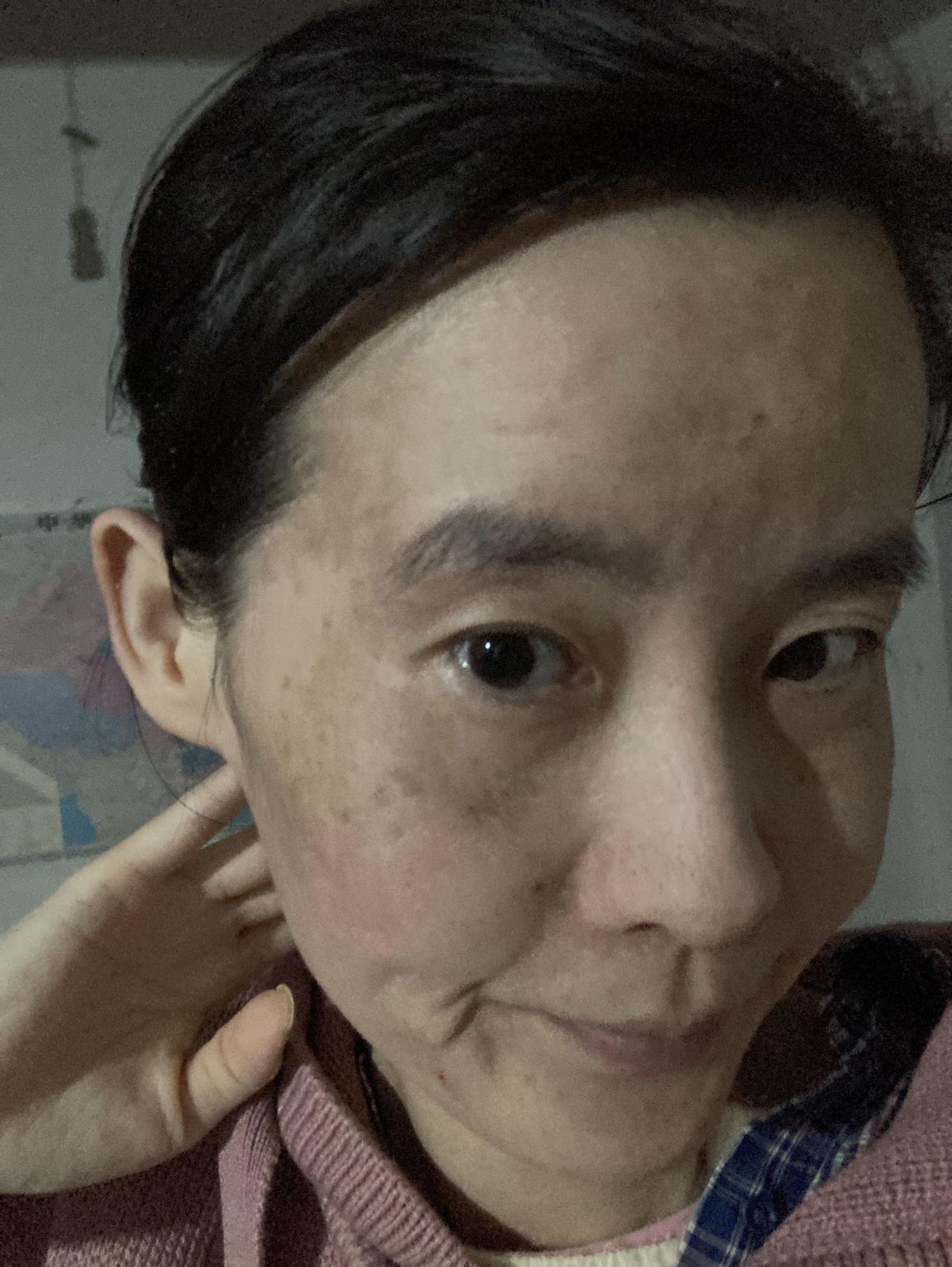 多少天来我第一次做了一个完整的梦，也是令人开心的梦，梦里我找到工作了。非常满意而