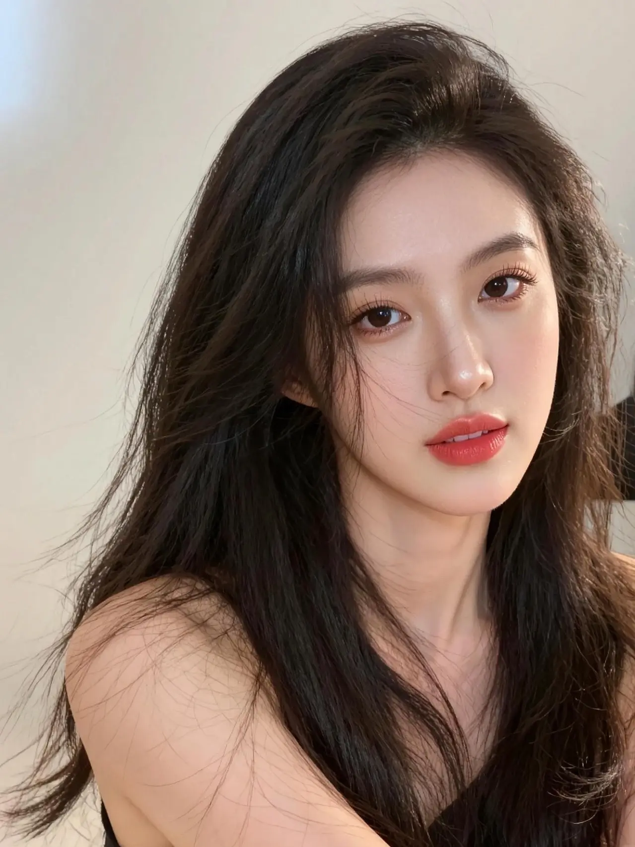 没有救赎，只有人教我看清现实，慢慢自愈。