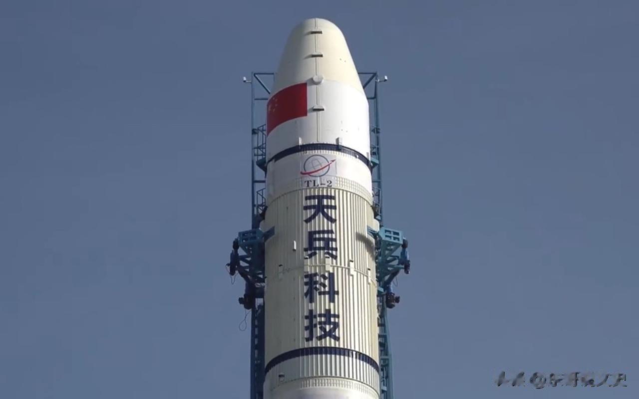 【苏州天龙三号火箭横空出世，钢铁侠埃隆马斯克会不会有压力？】
来自苏州的民营航天