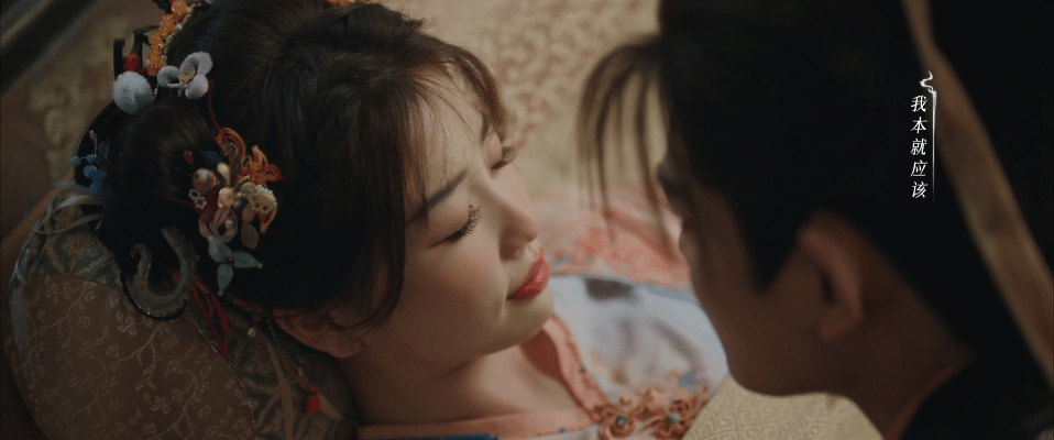 #永夜星河[超话]#好看死了[泪]看过原著真的很爱导演编剧，把原著改编的好好，女