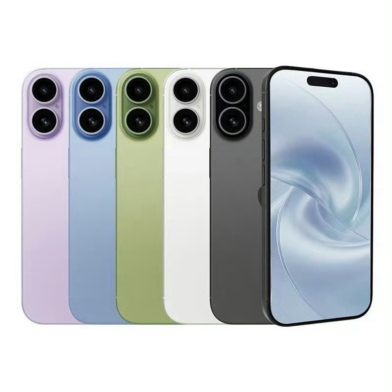 iPhone17或成史上最长寿苹果手机A19，120Hz高刷，256GB起步内存