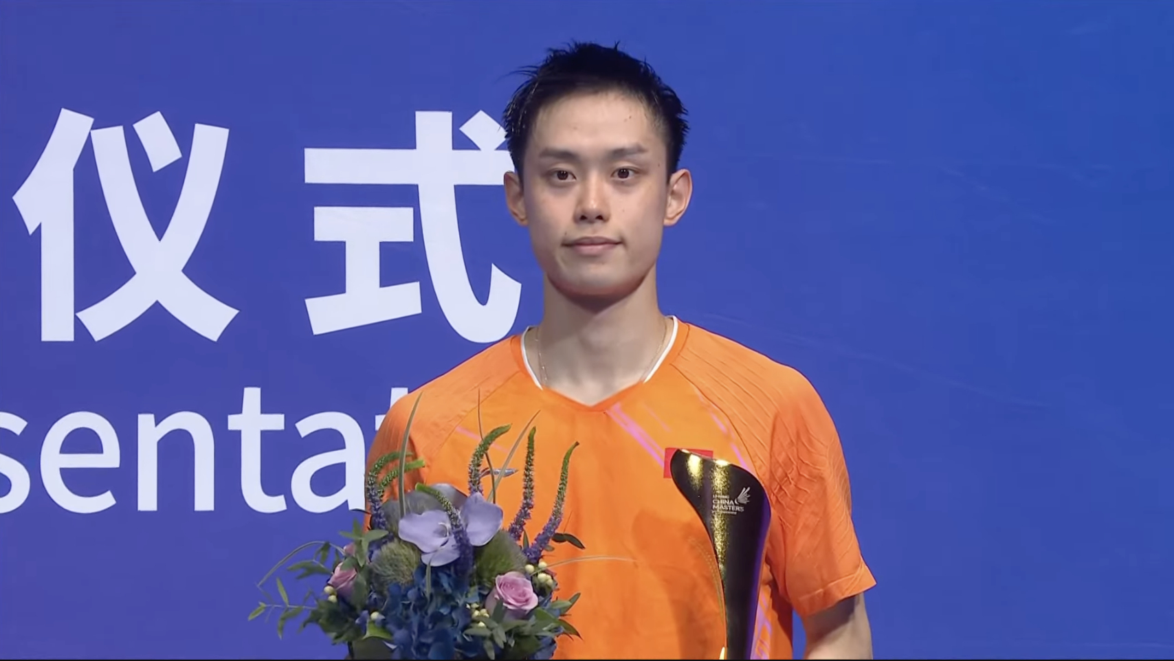 🏆男单冠军：吴英伦🇭🇰🥈男单亚军：李卓耀🇭🇰恭喜两位！🎉🎉🎉2