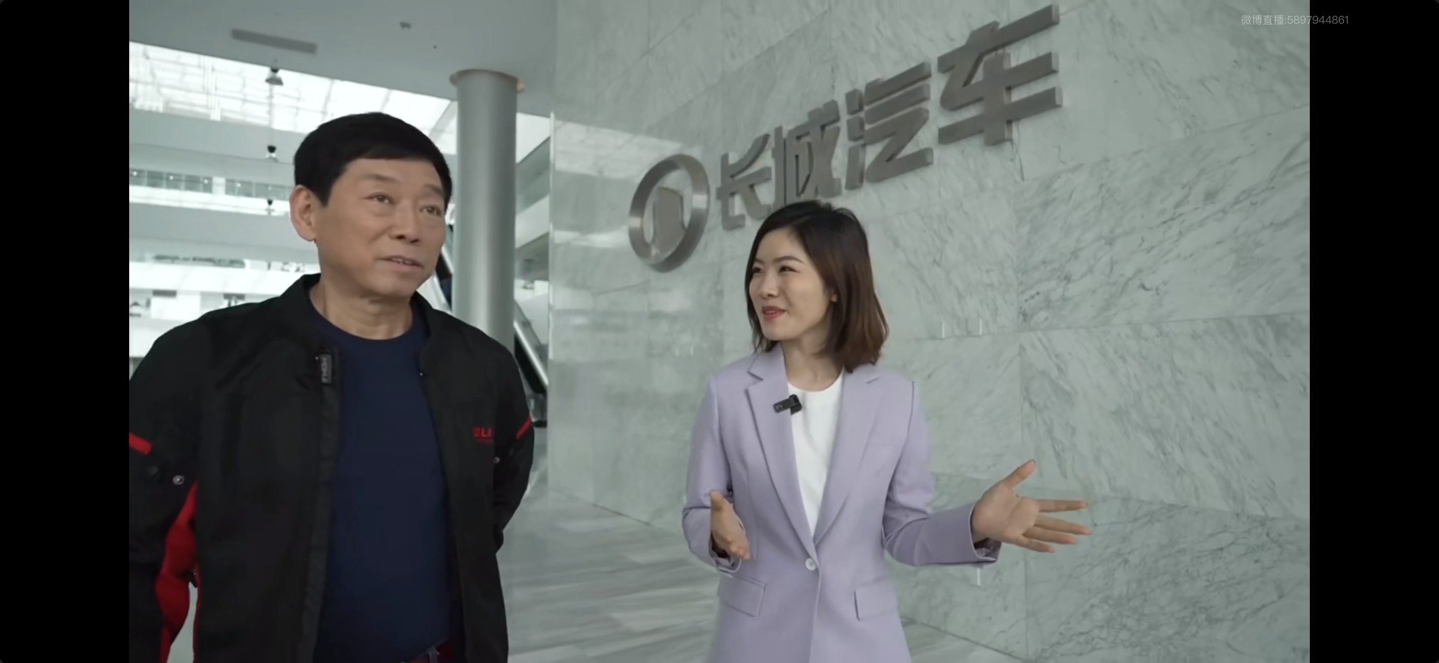 说到智驾功能，好像大家的固定思维就容易把它和新势力联系到一起。但最近长城的魏建军