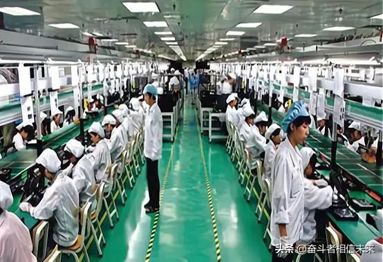 大国崛起：中国与印度都能制造iPhone手机，二者有何不同？——[山河阅史·第5