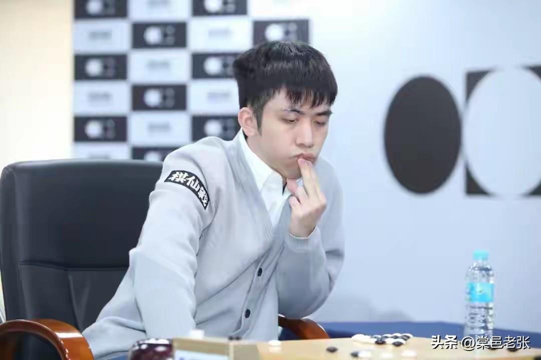 首届棋仙杯次轮战况揪心！今日16强战四局结束，韩国两人获胜，日本一力辽胜出，中国