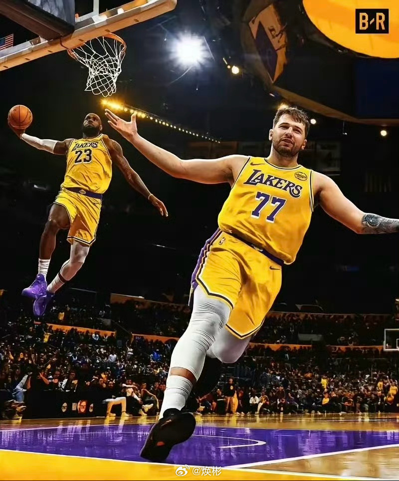 马上四月份了，得为季后赛做准备了！不在巅峰时慕名而来，黄昏见证虔诚的信徒！ 