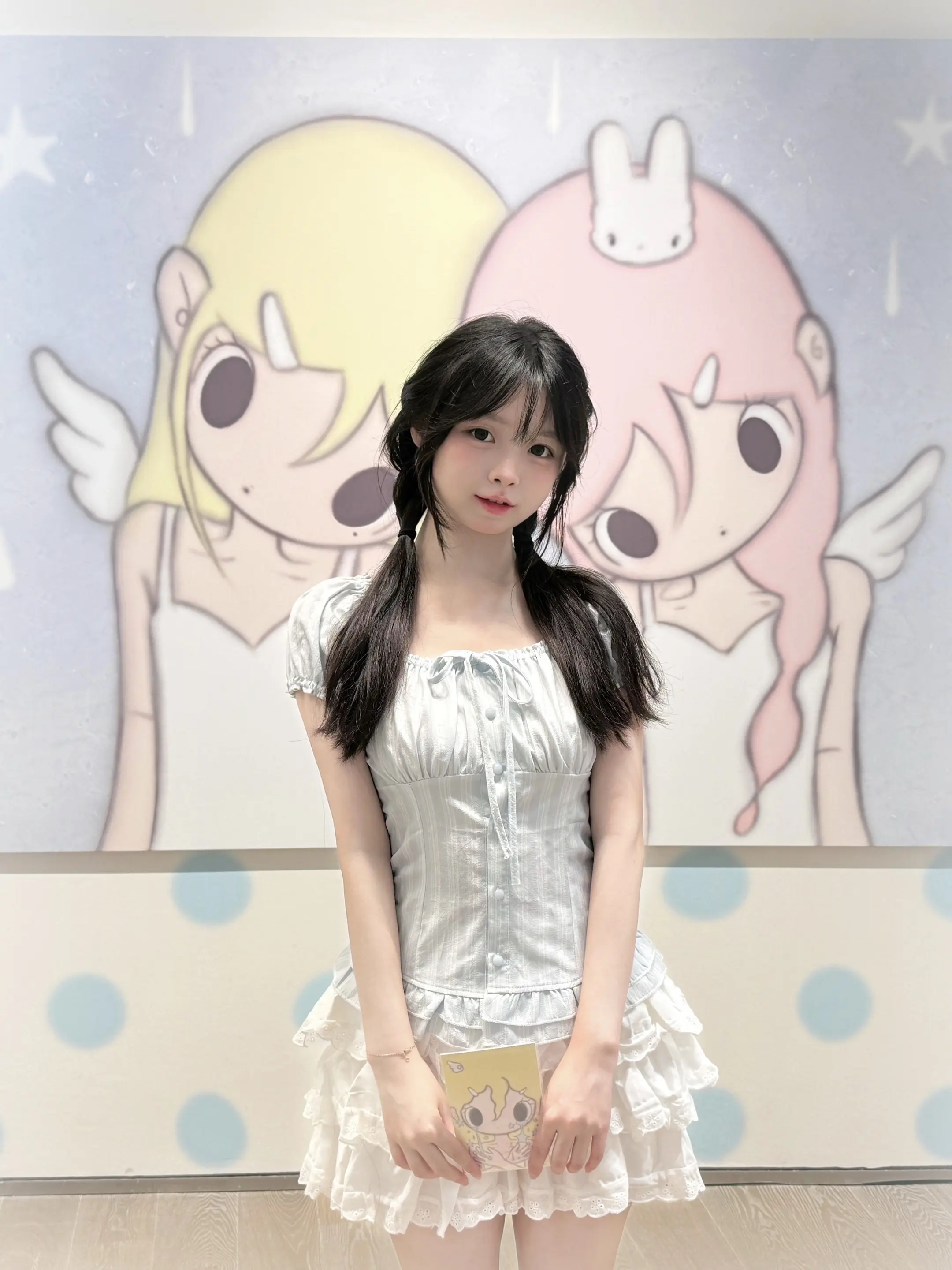 ｡⁺꒰১你已经很好了໒꒱⁺。