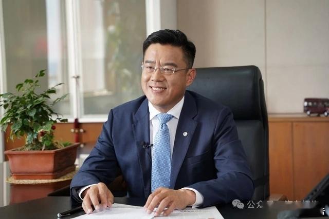 东风高管重磅调整7月，李军智已经就任东风汽车经营管理部总经理兼党支部书记。汽场全