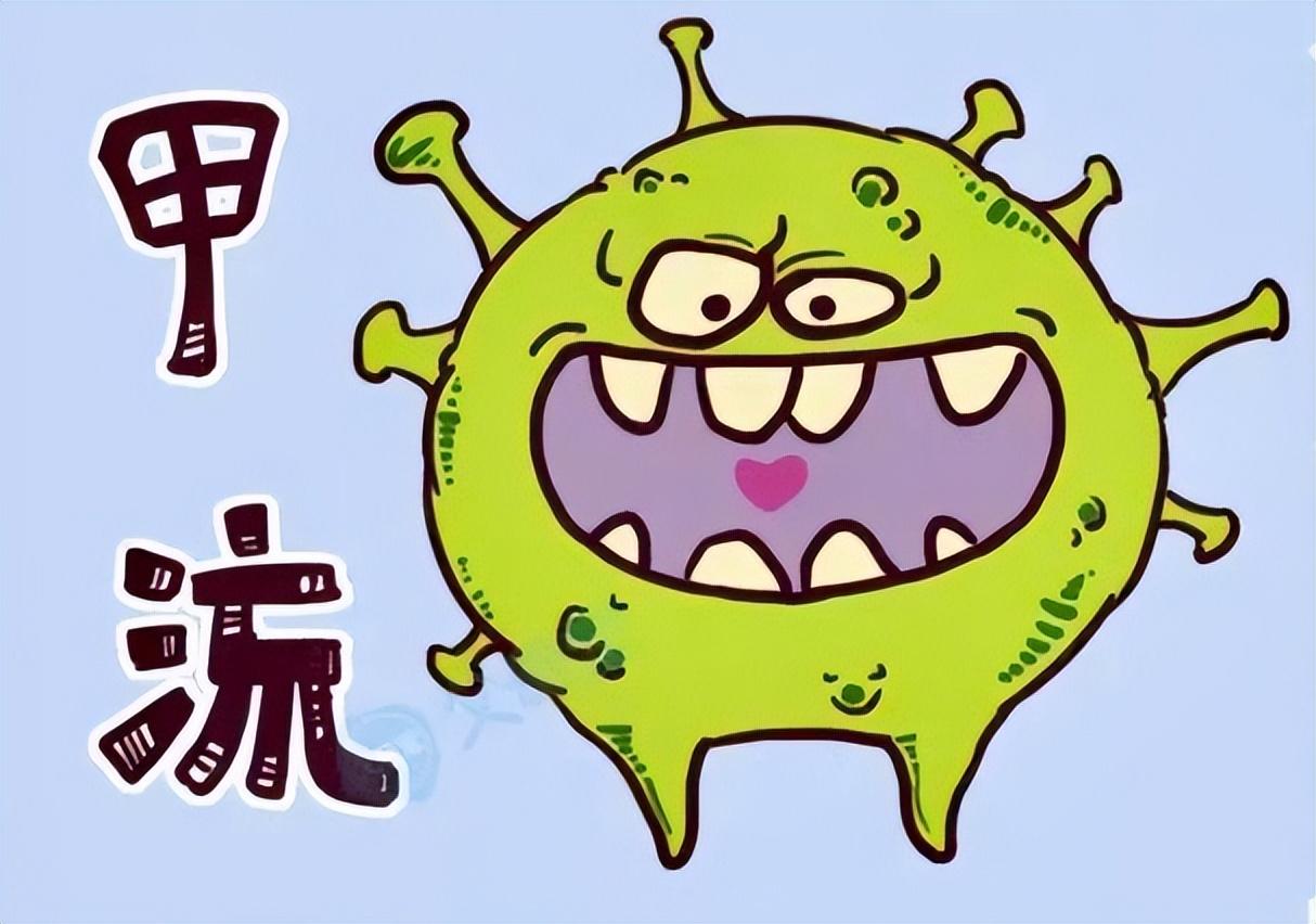 甲流高发期，少吃橘子和鸡蛋，多吃3样，养好身体好过冬
冬天是甲流和流感的高发期，