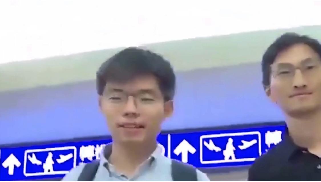 台湾地区某些政治人物近年的命运轨迹，如同一部现实版的法律警示录。从已锒铛入狱的黄