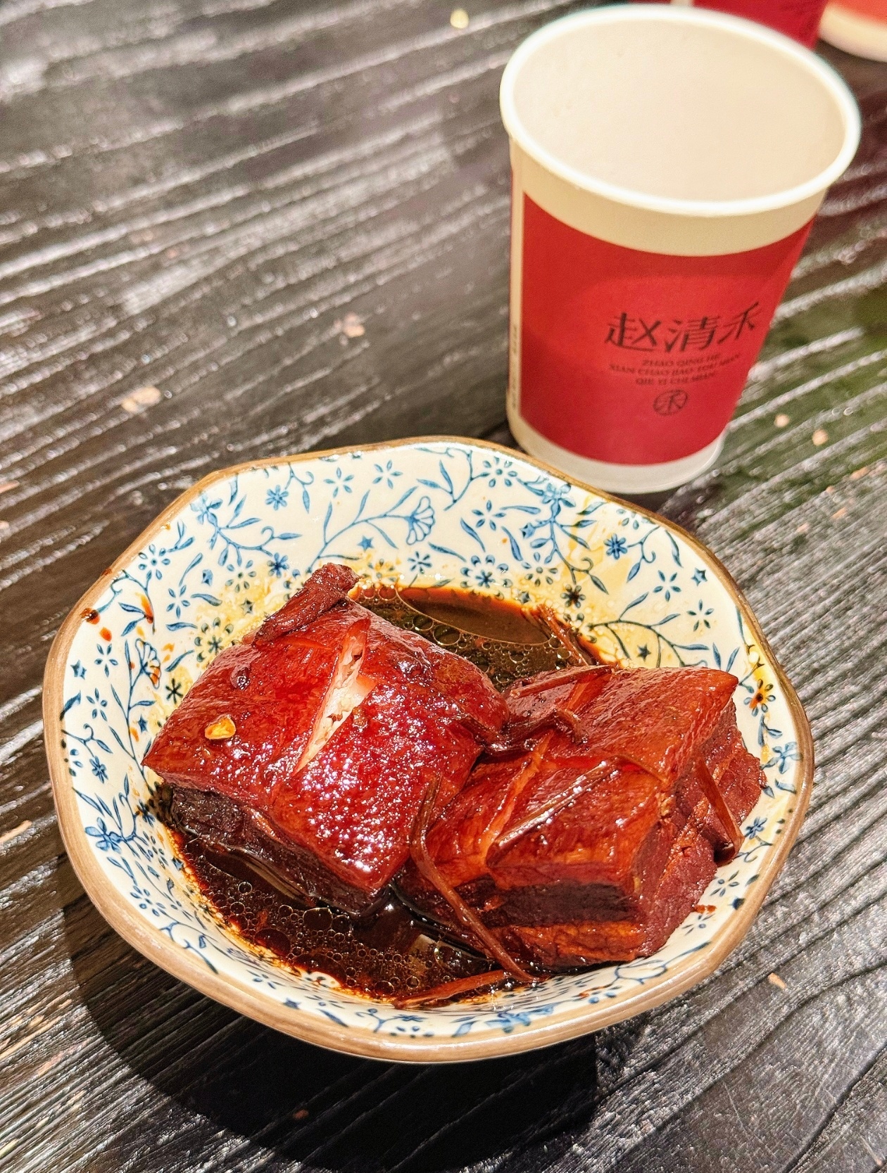 一千零一楼 今日✨和搭子来吃午饭怎么暑假过完了还是人山人海() ​​​