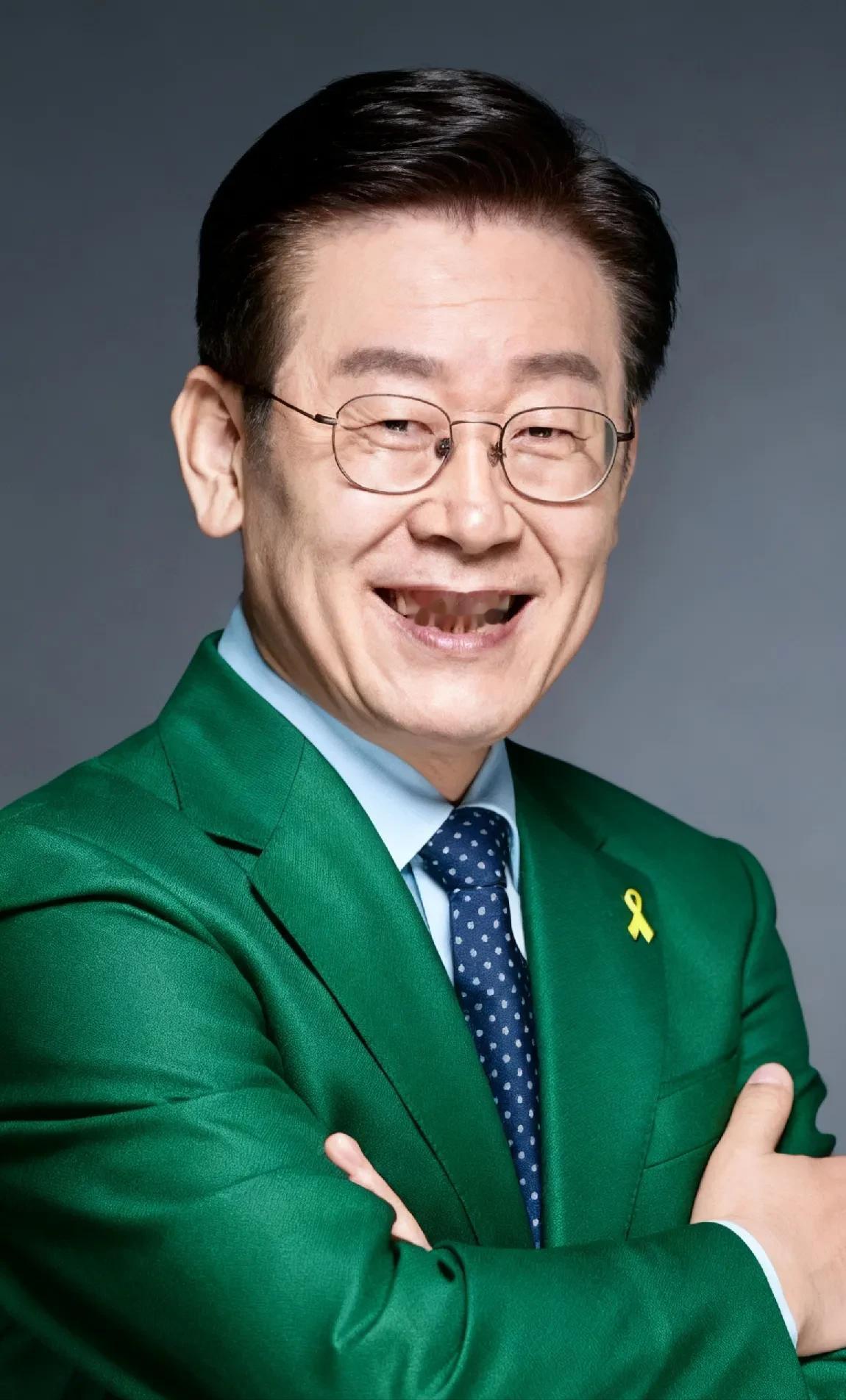 就这今天
李在明宣布韩美达成新协议

财联社11月14日电，据CCTV国际时讯报