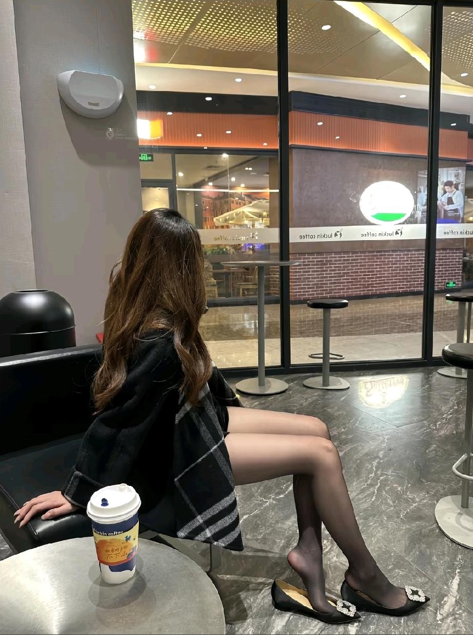 一直都在，从未离开