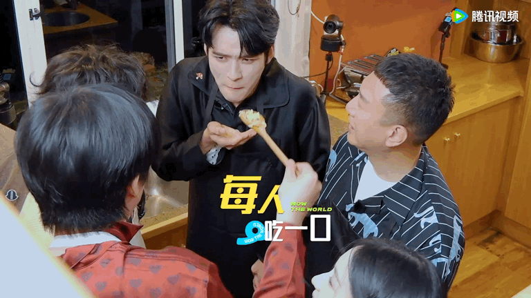 地球团这一幕的群像感对于地球超新鲜来说也是带给我们很多的欢乐，而且每一个游戏都是