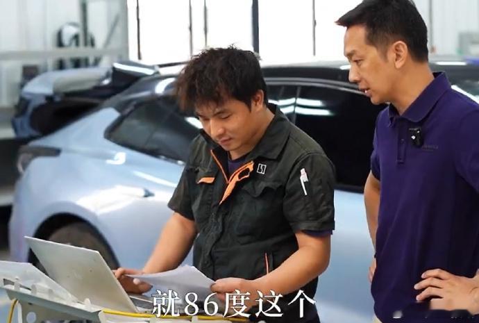 近期某家电池事件（我当然不敢点名）迟迟没得到主机厂、电池商的正面回应和有效处理措