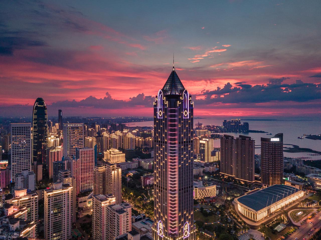 全岛封关！中国最大自贸港，来了