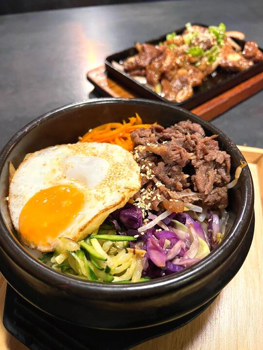 🇦🇺墨尔本｜墨大附近韩式餐厅避雷