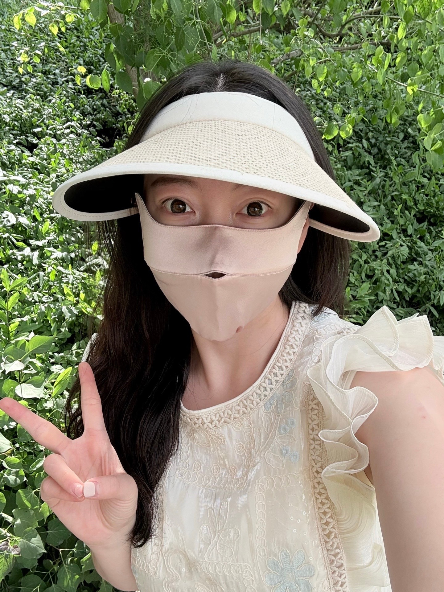 ‘’人會在愛裡圓滿" 🩵✨ 
