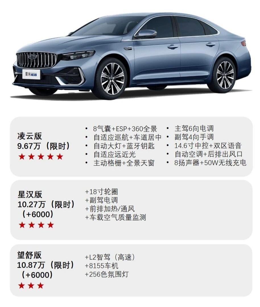 想买油混？别再盯着日系了！不如看看它如果你还在考虑油车
那么油电混动会是一个非常