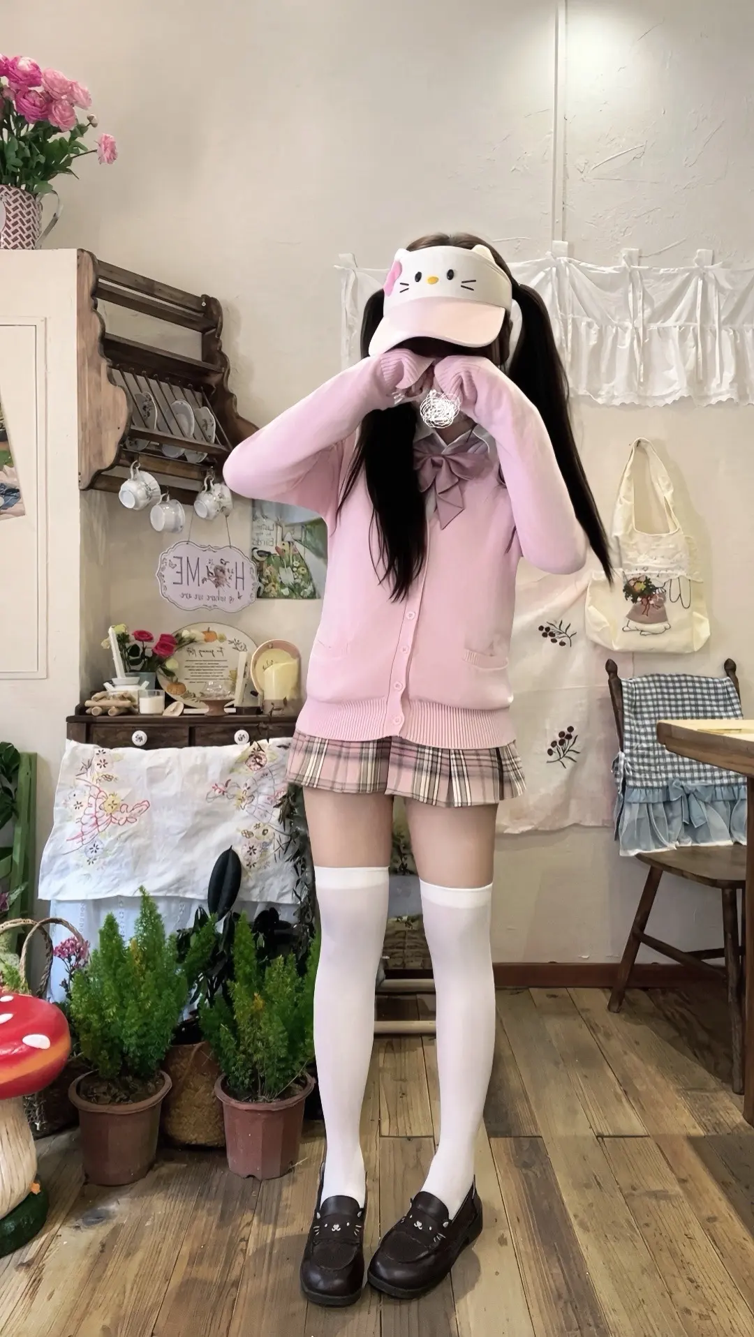 萌一天懵一天猛一天