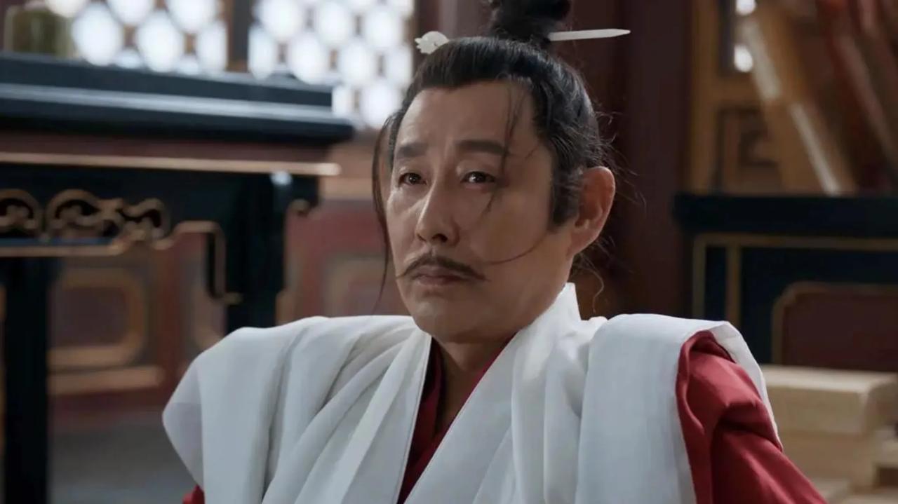 庆帝是一国之主，他的臣子给他的评价都是深不可测、圣心如渊，而没有一个颂扬他是明君