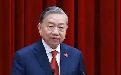 越南，已经主动从中国的经济巨舰上撤了！很多人只当是广西修了条河，却没意识到，越南