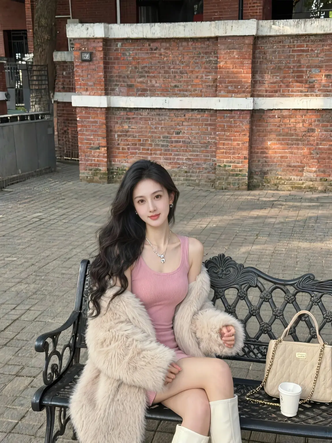 87年，38岁，我们做个交易吧！你好好爱我，我把剩下的命都给你。如果你...