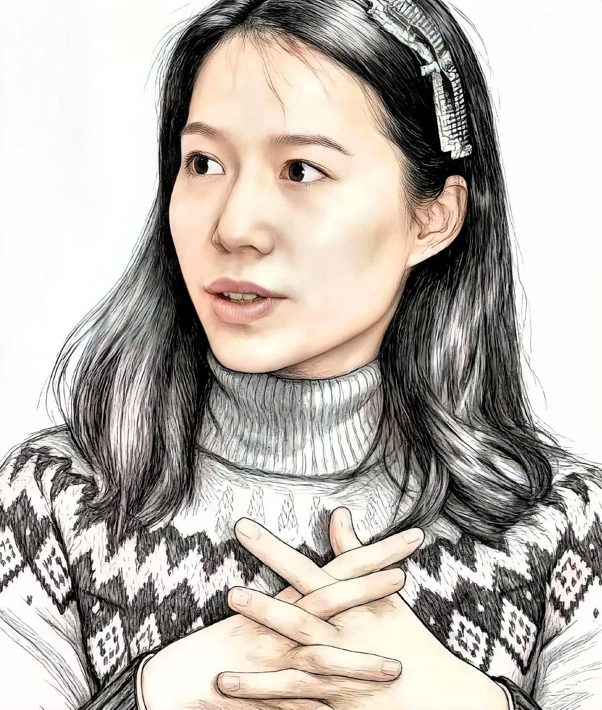 都以为翁帆只得了清华公寓的使用权
殊不知杨振宁留给她的根本不是房子
而是一口“活