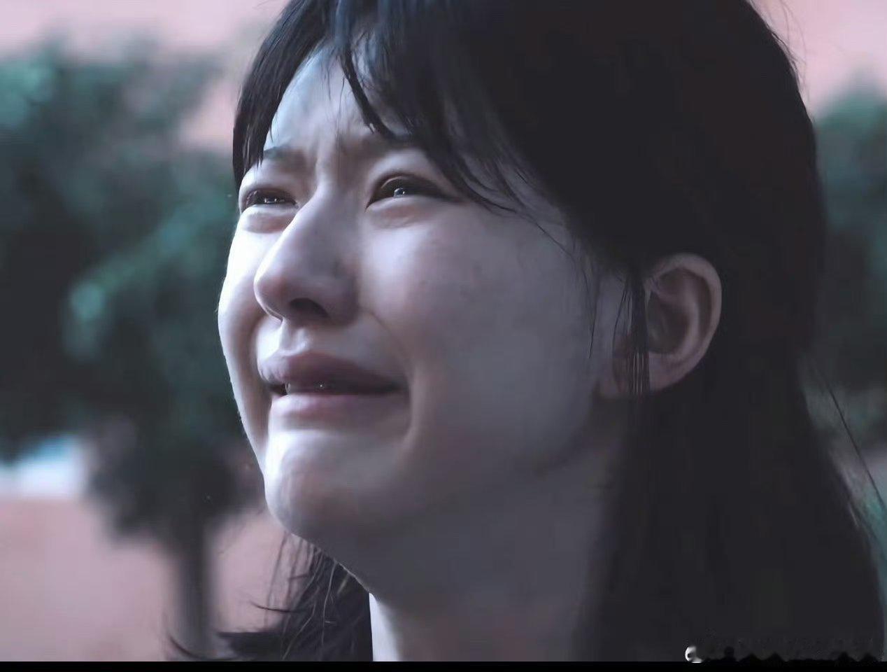 赵露思许妍哭戏感染力赵露思许我耀眼哭戏破碎感赵露思许妍哭戏感染力，演技好，[嘘]