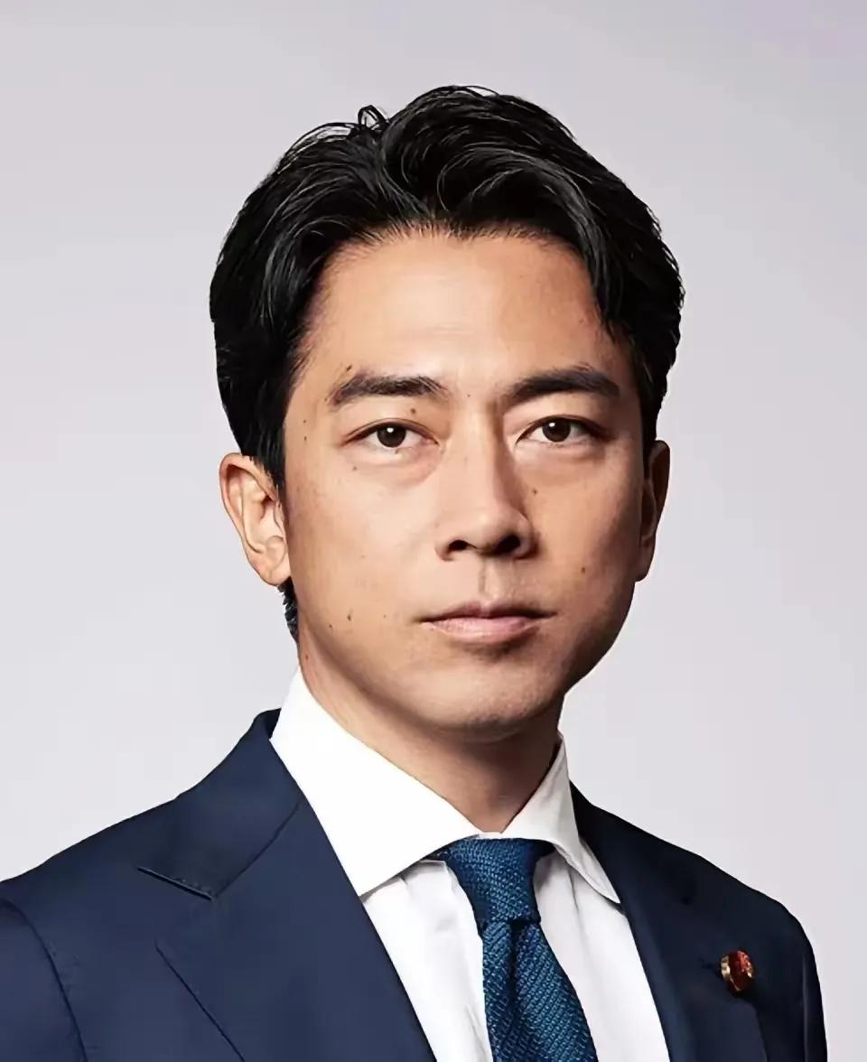 就在刚刚  
日本宣布了  

2025年9月13日，日本农林水产大臣小泉进次郎