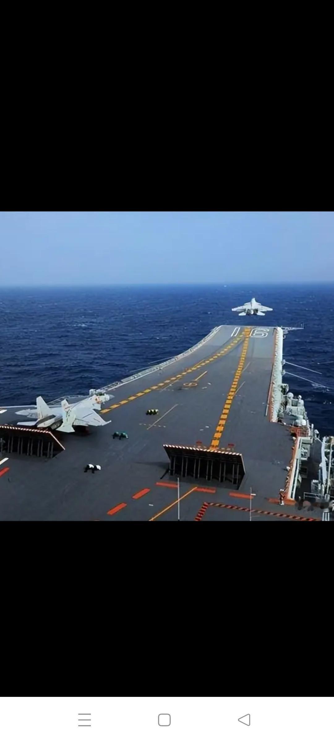 我给中国第四艘航母命名为“台湾舰”
    中国现役的三艘航母分别是辽宁舰、山东