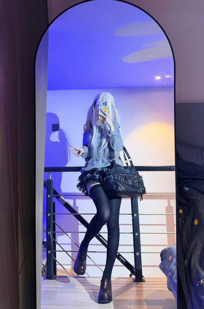 ootd ​​​
