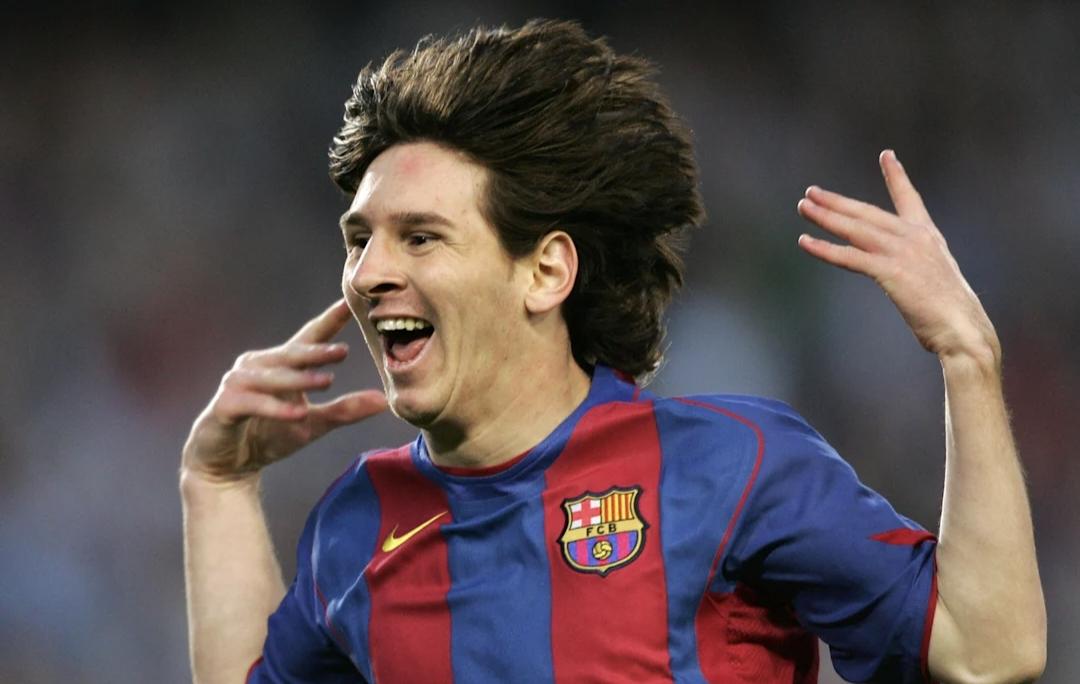 梅西38岁新主场首秀破门！盘点梅西职业生涯主场表现：巴萨最牛，巴黎可惜！
昨天3