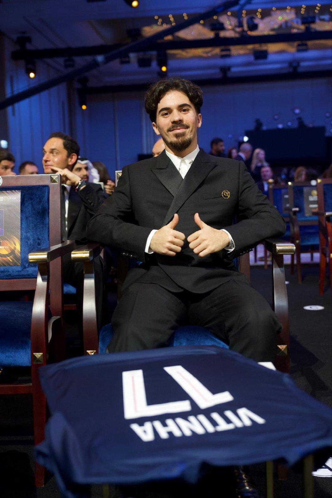 Guillermo Rai：皇马和维蒂尼亚之间一直有传闻，但他的团队认为他不可能