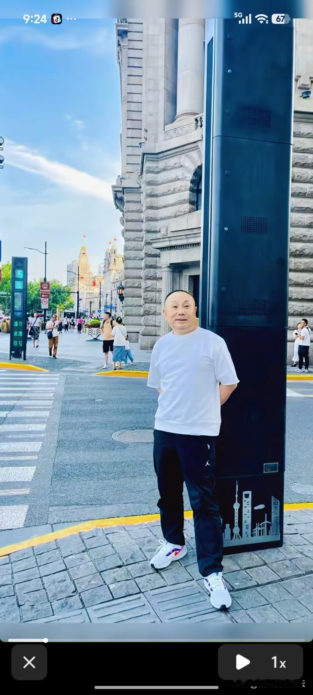 为什么严总的离世，除了他的员工，认识他的人难过。不认识他的网友也都为他意难平呢？