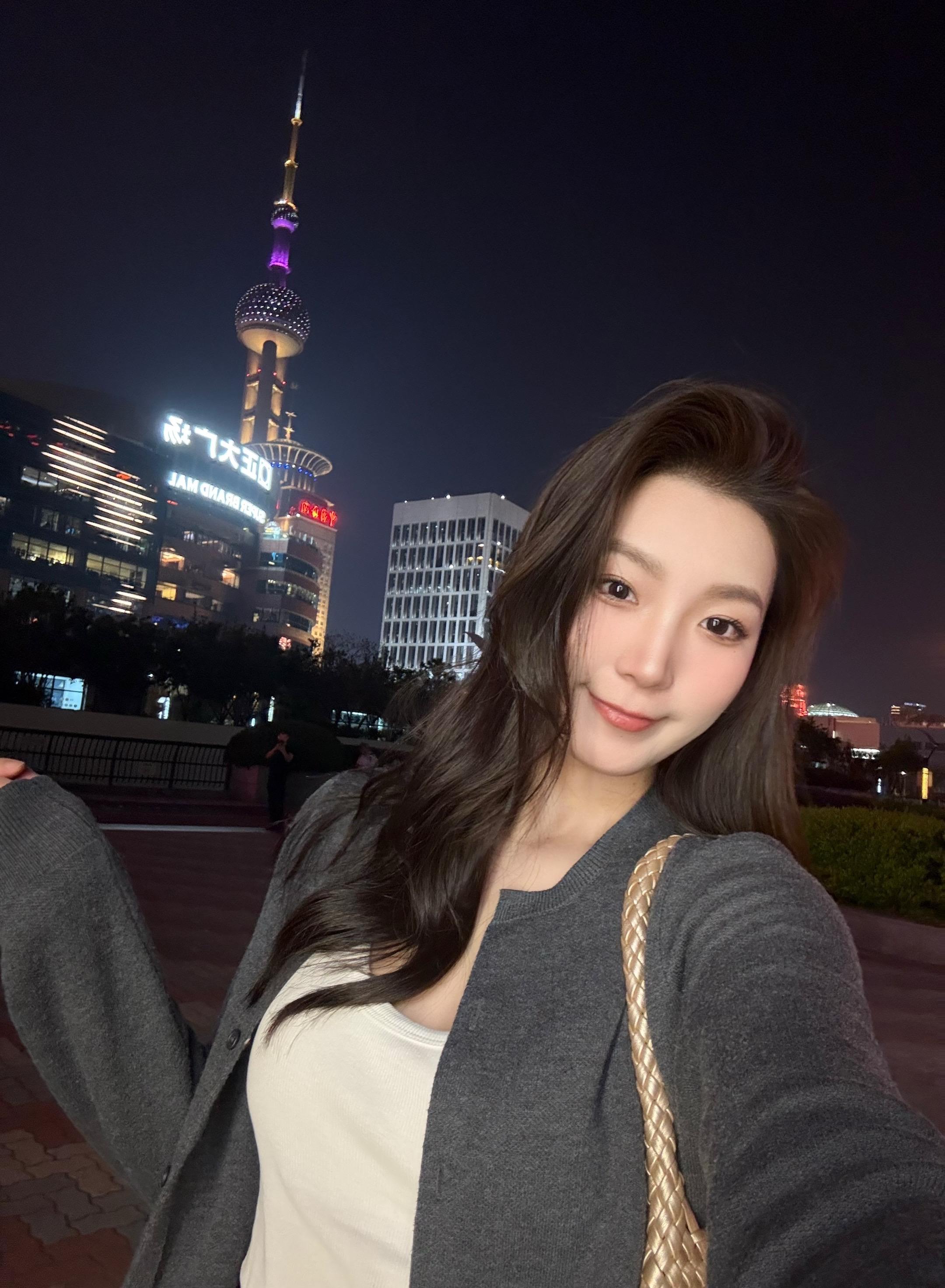 夜色多美别浪费