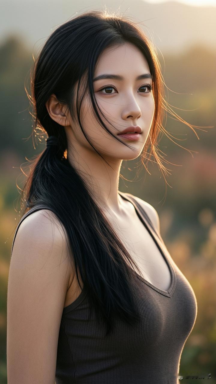 到了一定年纪才懂——
有些人可有可无，有些事可去可留。
一生太短，哪有什么大彻大