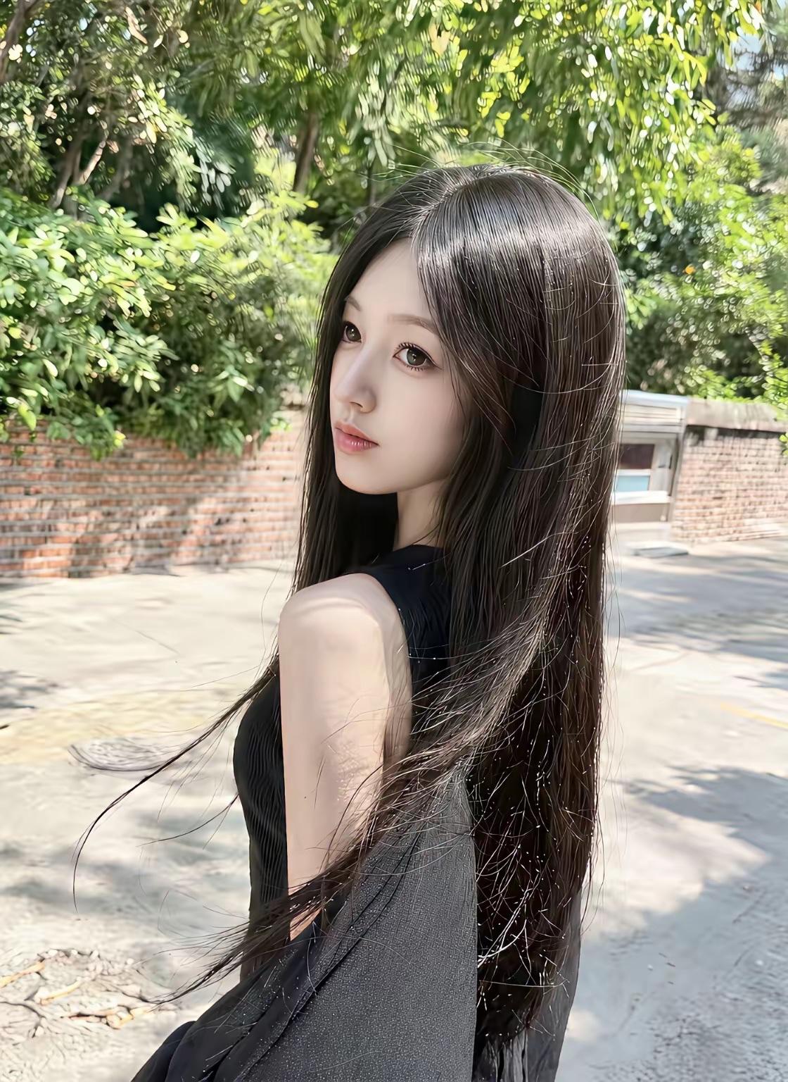 漂亮