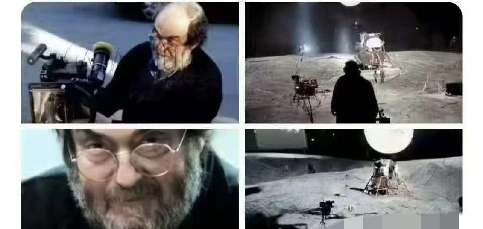 库布里克没伪造登月，但他的技术确实把宇航员送上了月球。
2026年NASA档案解