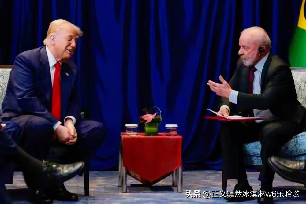 特朗普的关税“B计划”挺耐人寻味。他依据《国际紧急经济权力法》征关税正被最高法院