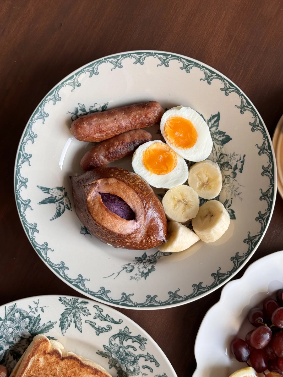 自学拉花瓶颈期